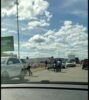 “Estamos pedindo socorro”: moradora do João XXIII, em Juazeiro, reivindica sinalização na Rodovia Lomanto Júnior