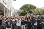 Policiais Civis da Bahia suspendem temporariamente greve geral