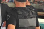 Continua preso na Corregedoria da PC, em Salvador, o investigador Cristovão Francisco, alvo da Operação Istambul do MPBA; ele é acusado de torturar idoso, em Remanso