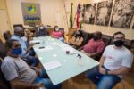 Prefeitura de Juazeiro pagará piso nacional estabelecido em 2022 para os professores da rede municipal