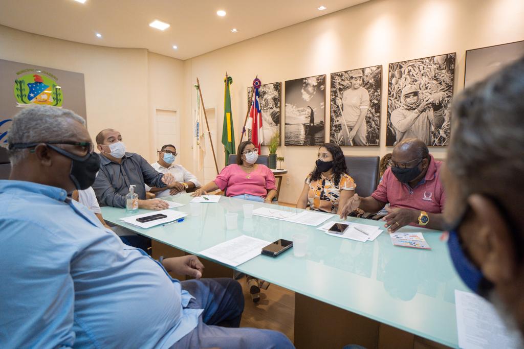 reuniao seduc