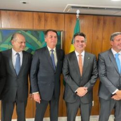 Aliado de Bolsonaro, PP não deve dar dinheiro para campanha presidencial
