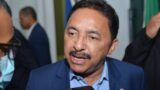 Deputado Roberto Carlos fala sobre sua saída do PDT: “caminhou para a direita”