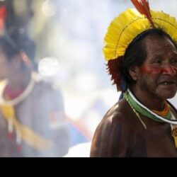 Cai investimento federal em ações para índios, quilombolas e igualdade racial