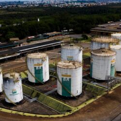 Petrobras oficializa risco de falta de diesel no primeiro trimestre deste ano
