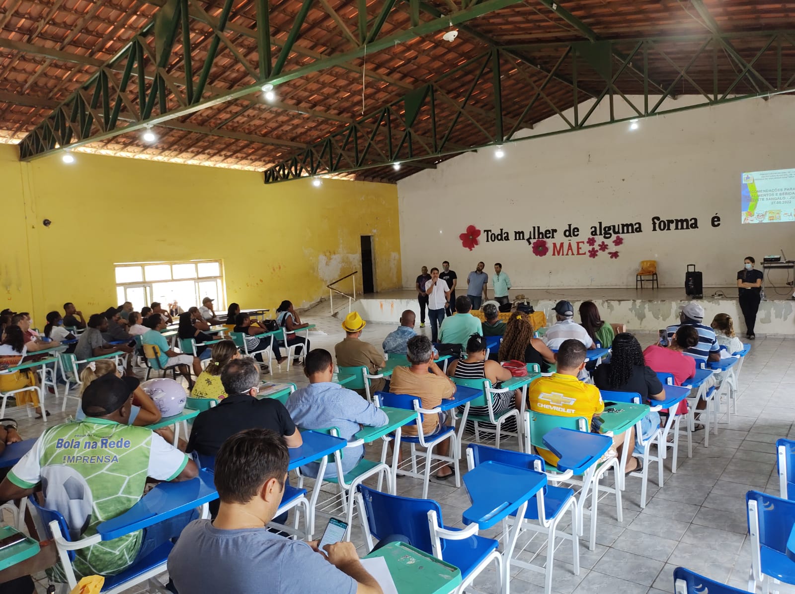 Reunião Ambulantes Semaurb (4)