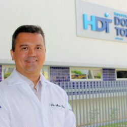 Hospital Dom Tomás avança no tratamento do câncer e amplia atendimento