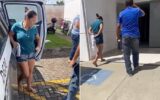Madrasta confessa que atirou menino de 6 anos do 4º andar, em Maceió; estado de saúde da criança é estável