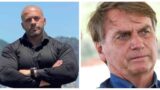 Bolsonaro agora diz que mal conhece Daniel Silveira, pivô de atrito dele com o STF