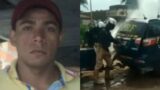 Ministro Flávio Dino demite os três policiais rodoviários envolvidos na morte de Genivaldo de Jesus