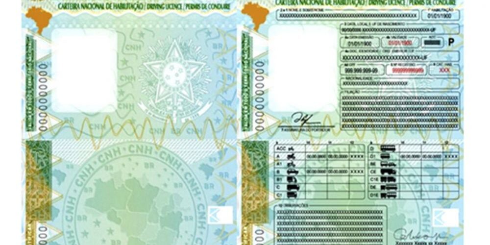 Na próxima terça (26) inicia a emissão da Carteira de Identidade Nacional