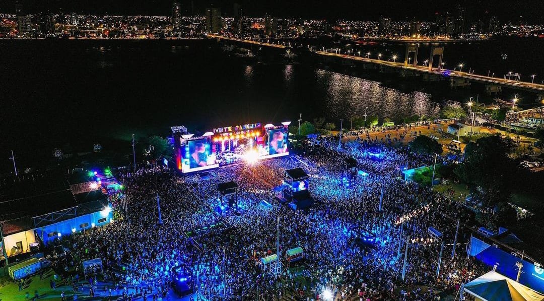 Ingressos, meia-entrada e água gratuita: governo estabelece novas regras para eventos