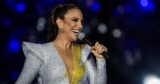 “Ivete Sangalo: uma explosão de canto !”, por Rogério Leal