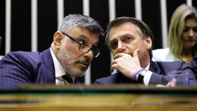 Bolsonaro não sabe o que é Lei Rouanet e Ancine, diz Alexandre Frota