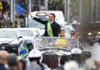 Judiciário teme uso eleitoral por Bolsonaro do desfile militar do 7 de Setembro
