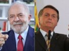 Paraná Pesquisas: Com 49,2%, Lula lidera disputa presidencial em Alagoas
