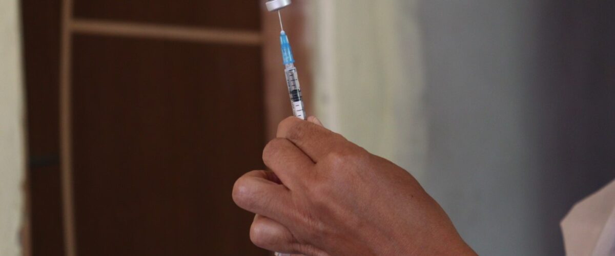 Covid-19: confira pontos de vacinação para esta terça-feira (19), em Juazeiro