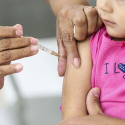 Atenção: neste sábado (23) haverá vacinação contra covid-19 e influenza no Juá Garden Shopping, em Juazeiro