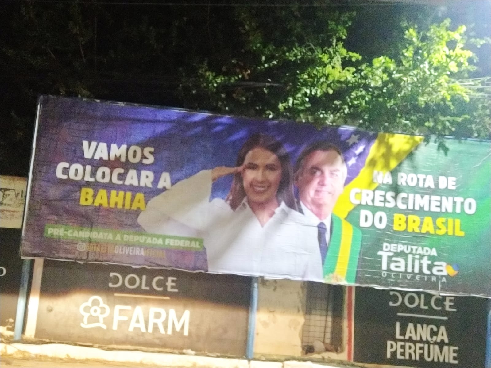 outdoor talita