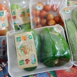 Em portaria, Ministério da Agricultura dispensa prazo de validade em embalagens de vegetais frescos