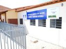 Mãe de um bebê de 3 meses reclama da falta de vacinadora na UBS que atende aos bairros Penha e Jardim Vitória, em Juazeiro; Sesau orienta procurar outra unidade