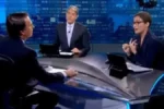 Bolsonaro é o primeiro sorteado para entrevistas do Jornal Nacional
