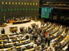 Mais de 90% dos deputados federais da Bahia vão disputar reeleição em 2022