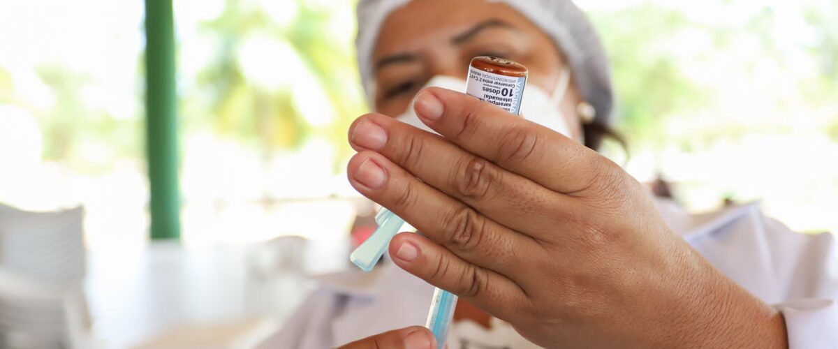 Vacinação itinerante contra a Covid-19 chegará a outras comunidades de Juazeiro esta semana