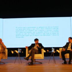 Concred: lideranças cooperativistas discutem a Sociedade 5.0 em Olinda - PE