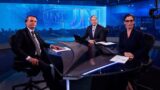 “Números da economia são fantásticos no Brasil”, diz Bolsonaro em entrevista ao JN