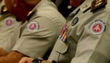 Alagoinhas: Major da Polícia Militar da Bahia não aceita término e invade casa da ex armado