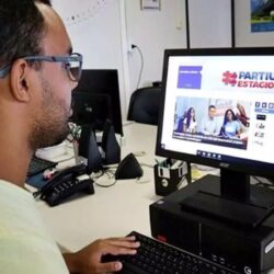 Partiu Estágio: Bahia abre inscrições para quase 6 mil vagas; inscrições vão até 2 de setembro