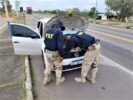 Após comprar carro roubado em 60 prestações, homem acaba detido em Capim Grosso