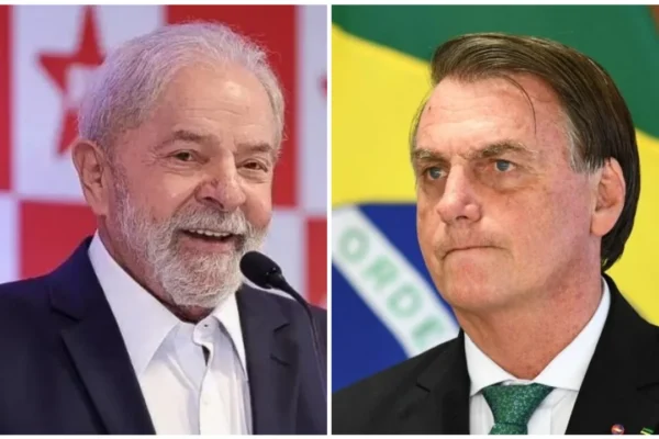 Paraná Pesquisas / Presidência: Lula amplia vantagem sobre Bolsonaro; veja números