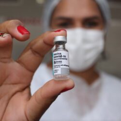 Covid-19: confira cronograma de vacinação itinerante da última semana de setembro, em Juazeiro
