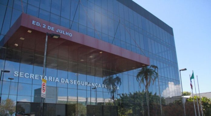 SSP abre consulta pública para formular Plano de Segurança Pública na Bahia