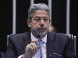 Lira promete votação de arcabouço fiscal na próxima semana