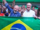 Lula escolhe Geraldo Alckmin para coordenar a equipe de transição