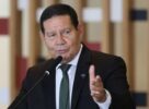 Mourão pede altivez na derrota, cita 2026 e diz que golpe colocaria país em situação difícil