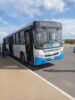 Ônibus superlotados, sucateados, frota insuficiente: usuários da Joafra voltar a protestar contra o serviço de transporte público “A população já não aguenta mais”