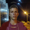 Acusado de assassinar o jovem Felipe Rocha, em Juazeiro, foi preso nesta sexta-feira (04)