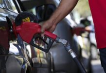 Gasolina também deve acompanhar tendência internacional de queda