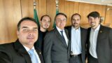 Filho de Jair Bolsonaro será processado por ex-assessor; entenda caso