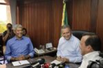 Bahia: governador eleito Jerônimo Rodrigues monta equipe de transição