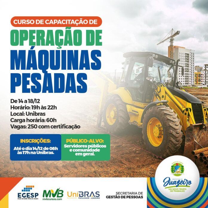 Curso Maquinas