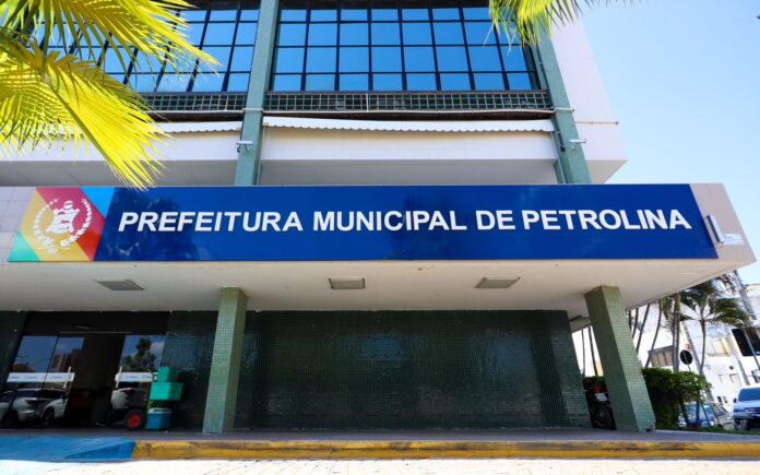 Prefeitura de Petrolina