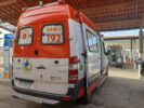 “Ela poderia ter morrido por falta de assistência médica”, diz amigo de paciente sobre falta de macas no SAMU de Juazeiro; Sesau volta a alegar retenção do equipamentos em hospitais