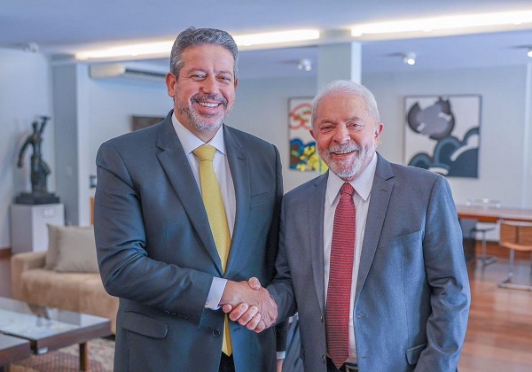arthur-lira-lula-brasilia-9nov2022
