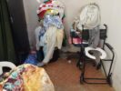 “Oferecem até leite azedo”: Casa de idosos Cantinho do Amor, em Juazeiro, é alvo de novas denúncias de precariedade nas instalações e no atendimentos aos internos