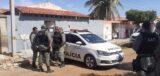 Homem é preso em flagrante acusado de assassinar o cunhado de 28 anos em Petrolina